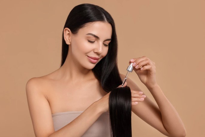 Догляд за обличчям з косметикою Hillary Cosmetics: базові етапи